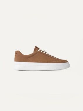 UGG Mens South Bay Low Suede Sneaker with Box US 9.5